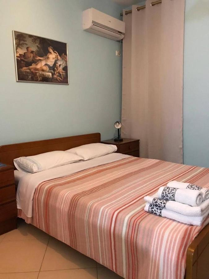 Caramel Sun Apartment Саранда Экстерьер фото