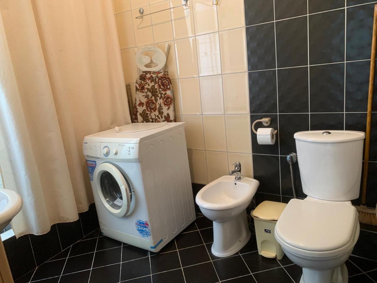 Caramel Sun Apartment Саранда Экстерьер фото