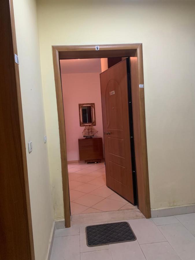 Caramel Sun Apartment Саранда Экстерьер фото
